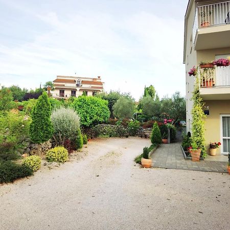 Valdesara Apartman Malinska Kültér fotó