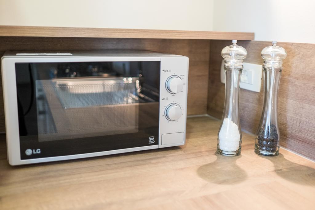 Valdesara Apartman Malinska Kültér fotó