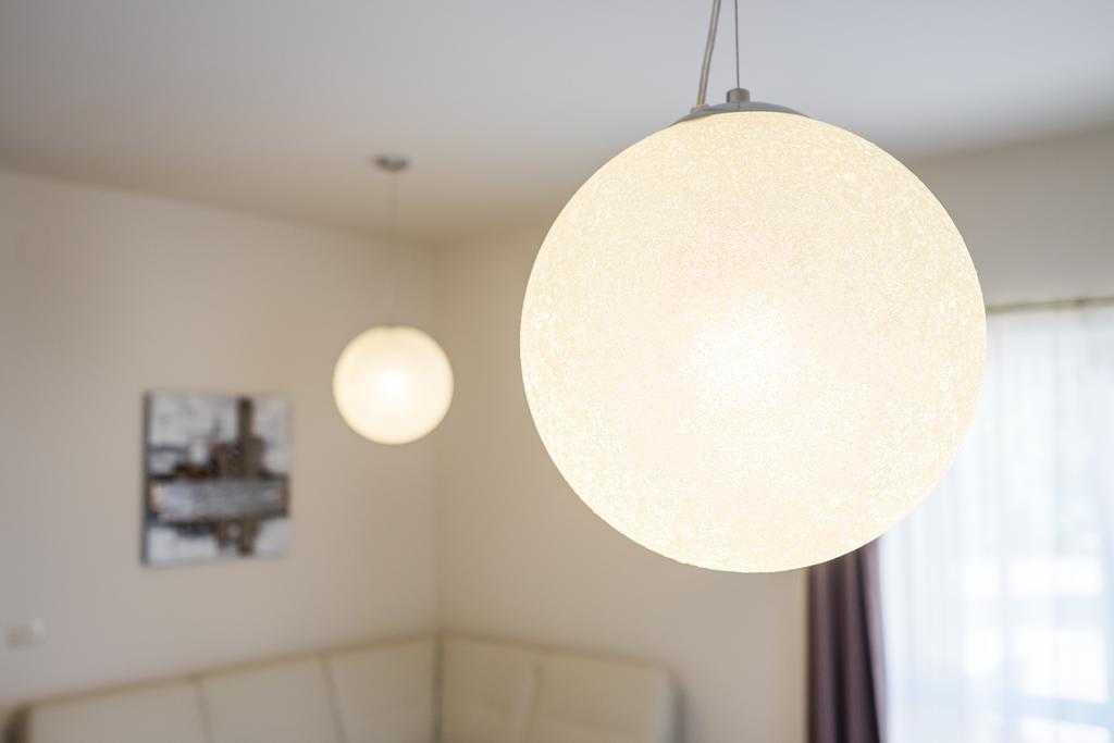 Valdesara Apartman Malinska Kültér fotó